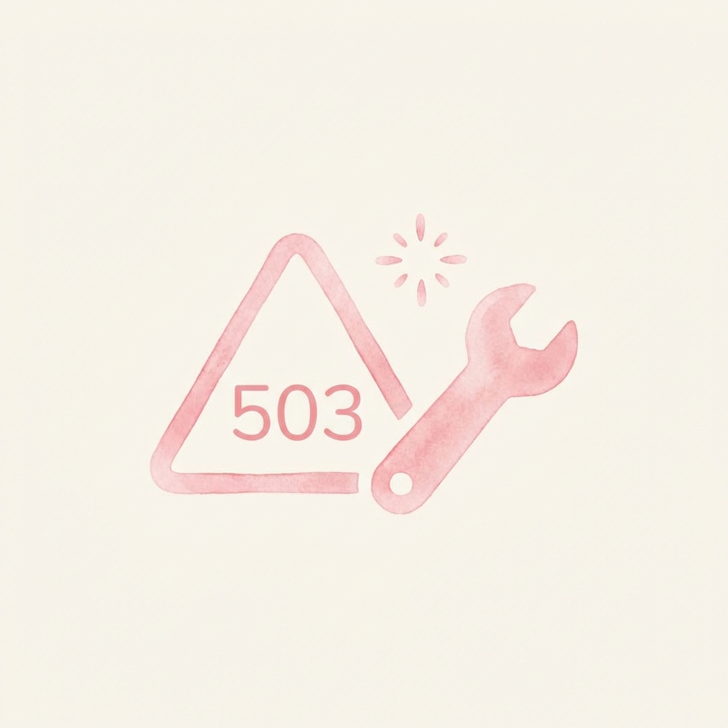 Fixing 503 Errors in Lovable Cloud