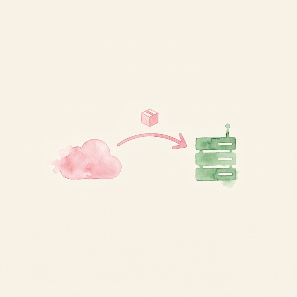 Migrating from Lovable Cloud to Your Own Supabase