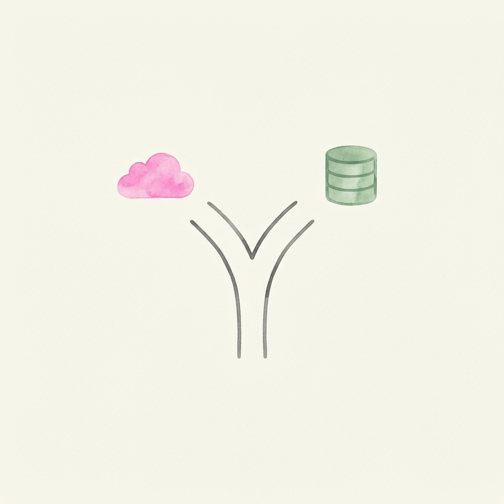 When to Use Lovable Cloud vs Your Own Supabase