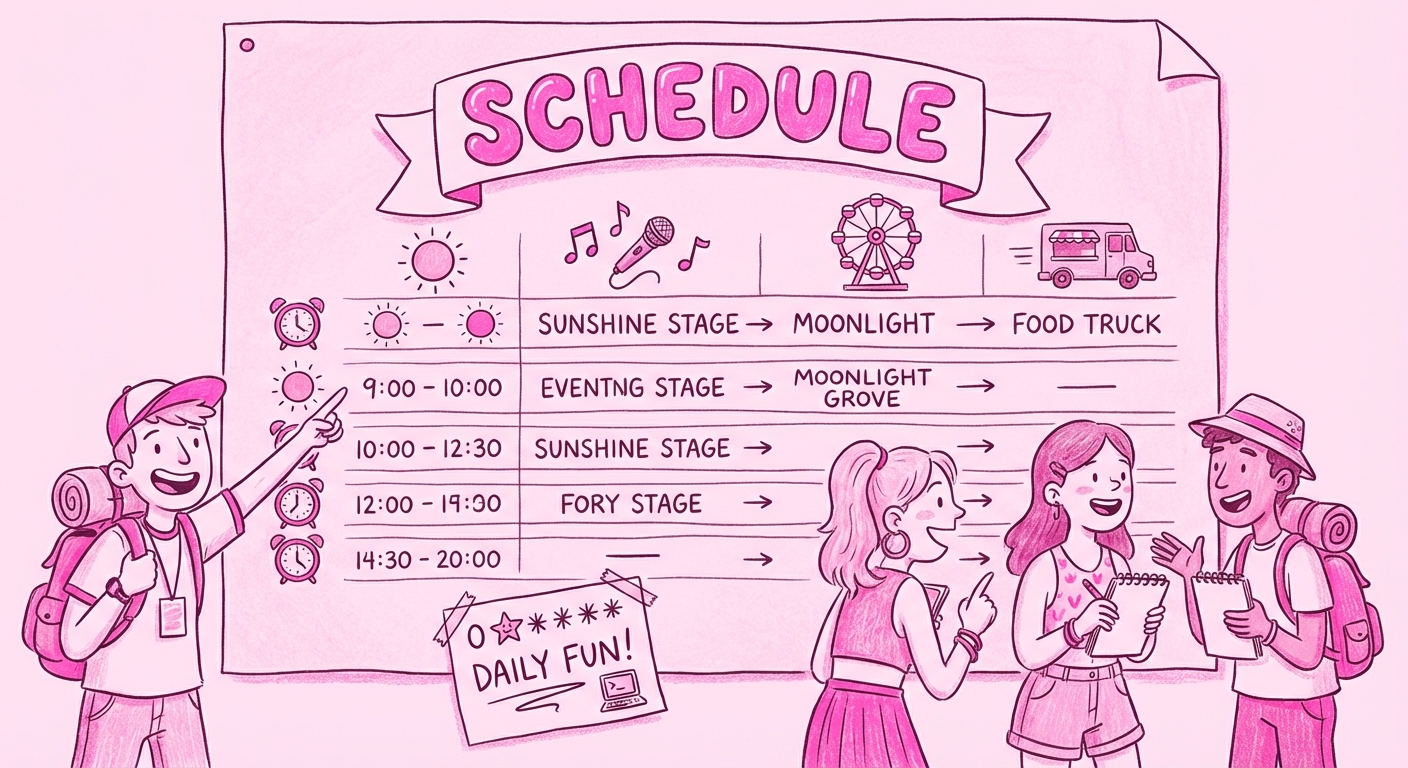 Schedule and Cron