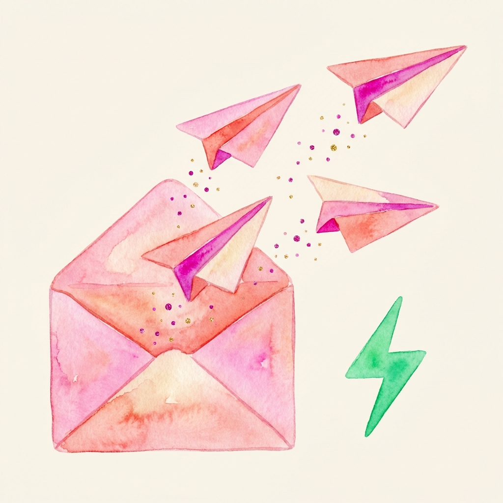 Vibe Coding Email Campaigns